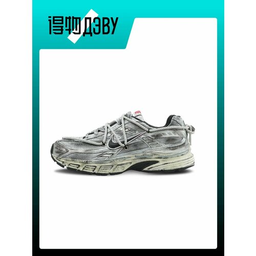 фото Кеды nike initiator, размер eu 45 стопа (29cm), белый