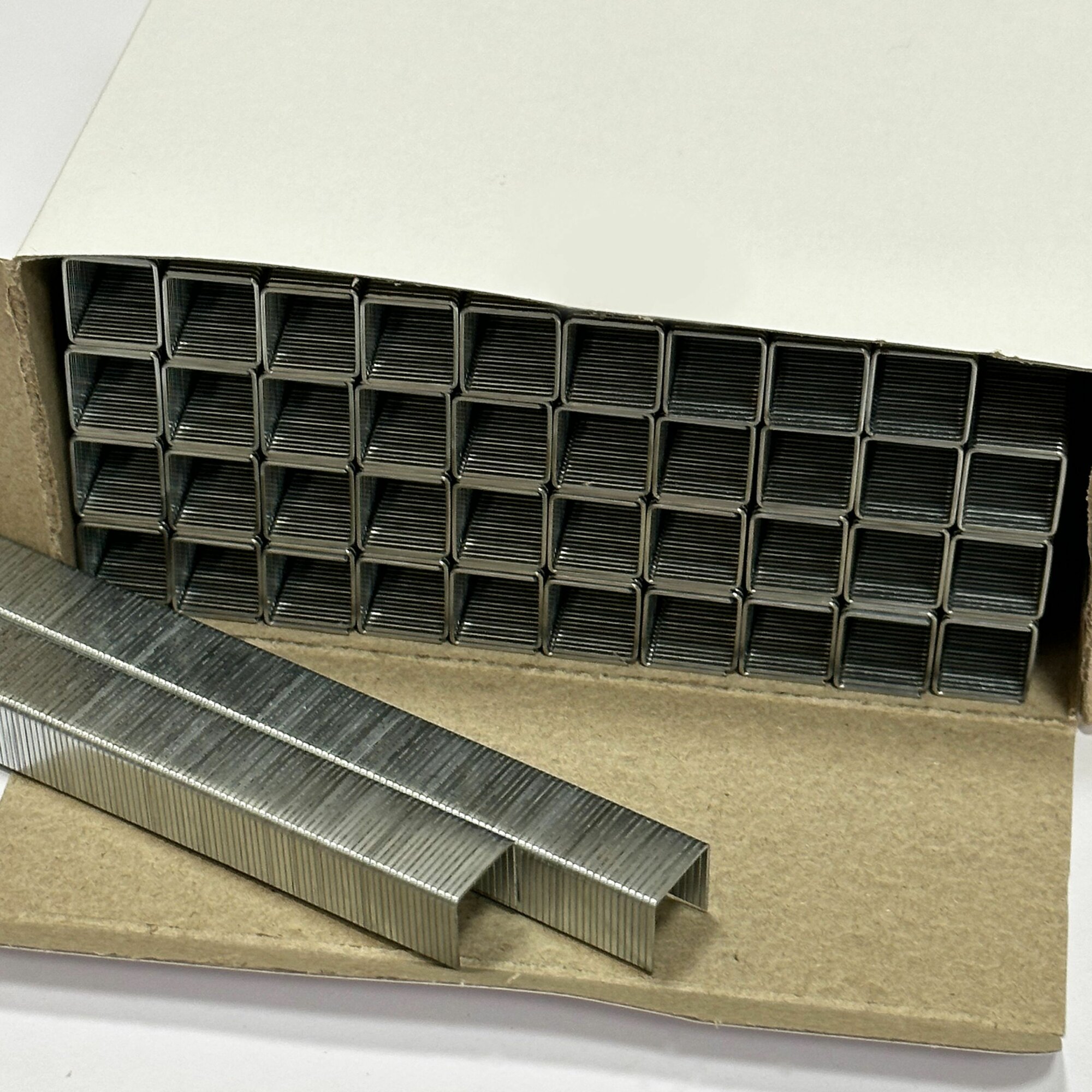 Пневматический степлер 8016/420 — фото 1