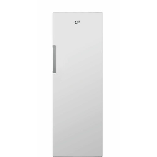 Морозильная камера BEKO FSKDN6266T21W класс А белый капельный 34990₽