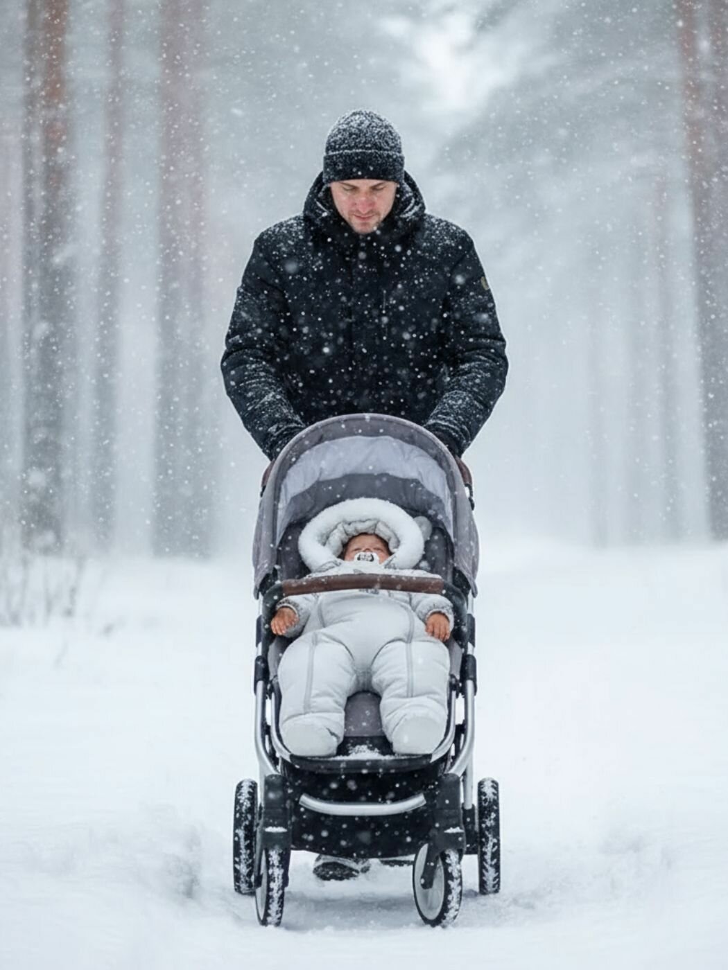 Комбинезон-трансформер MaLeK BaBy размер 80, , жемчуг — фото 1