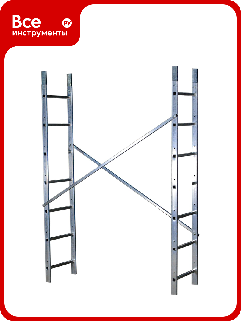 Дополнительная секция STAIRS до 5 м. VT1007