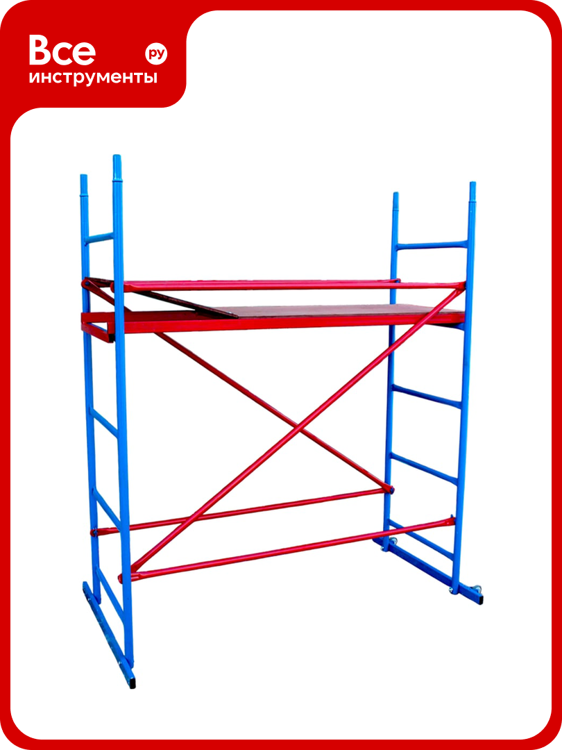 Помост малярный ООО 