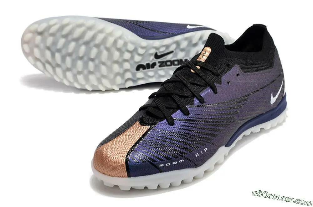 Бутсы PUMA, размер EU, фиолетовый