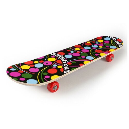 Скейт Sxride JST71 Circle JST71PVC05