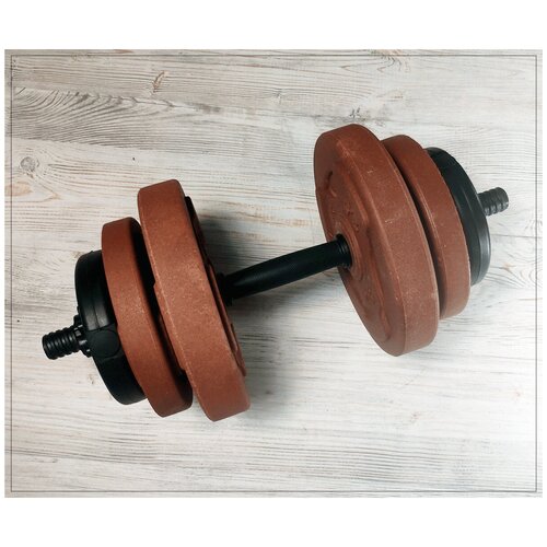 Гантель ShiGir 8кг (SGP-8b)