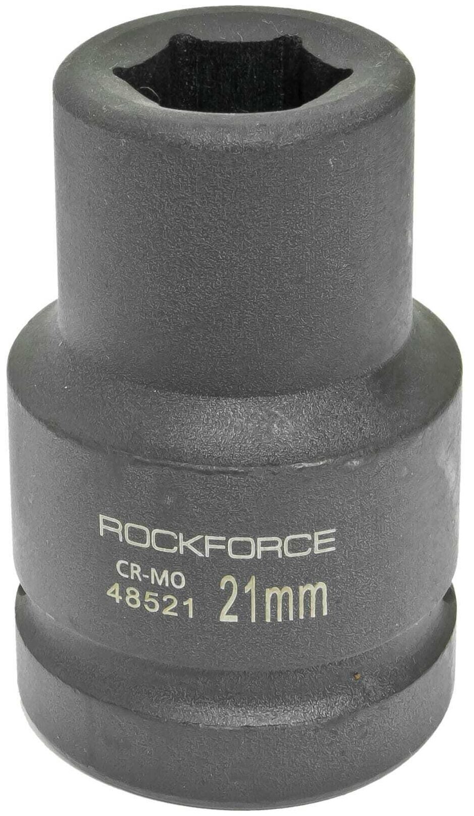 Головка RockForce - фото №2