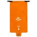 Насос Naturehike 2022 Inflatable Bag Orange