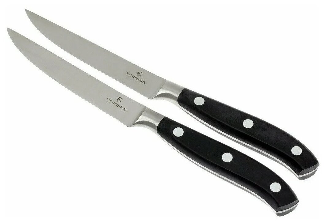Набор ножей Victorinox - фото №1