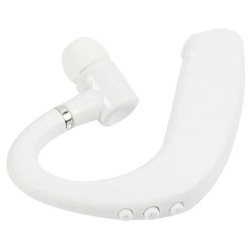 Наушники-гарнитура PAVAREAL PA-BT31 белые 136700₽