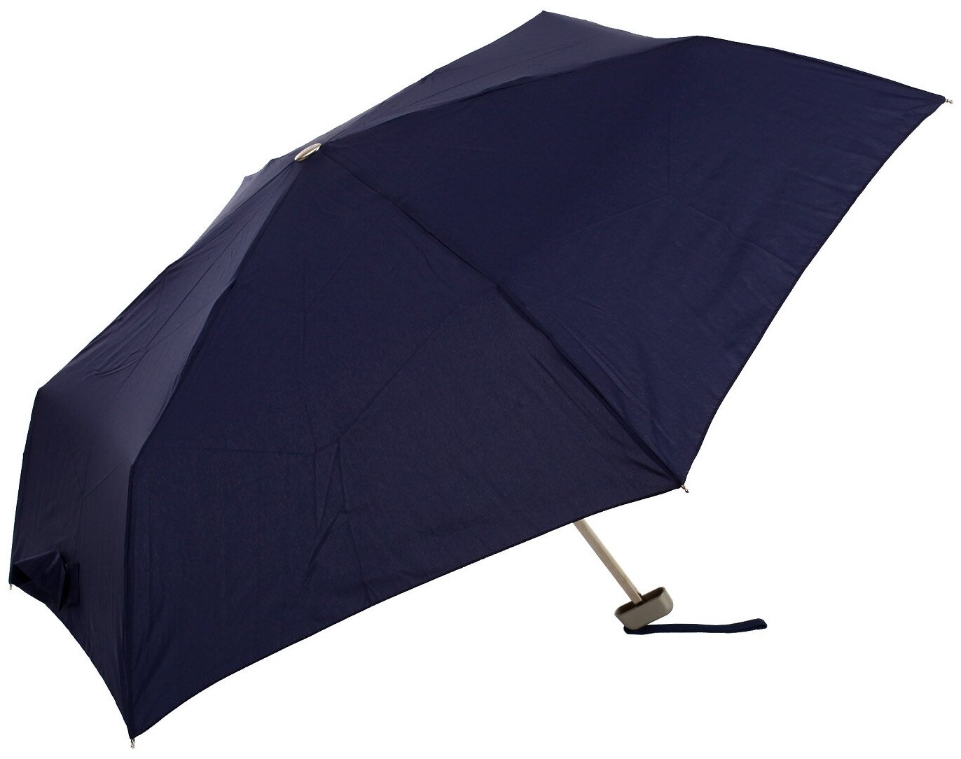 Зонт 722631DMA Carbonsteel Slim Umbrella *Navy