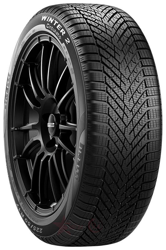 Автошина Pirelli Winter Cinturato 2 205/45 R17 88V XL (2022 г.в.)