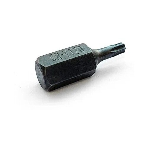 Вставка бита TORX Vettler Т20 3/8" 30 мм