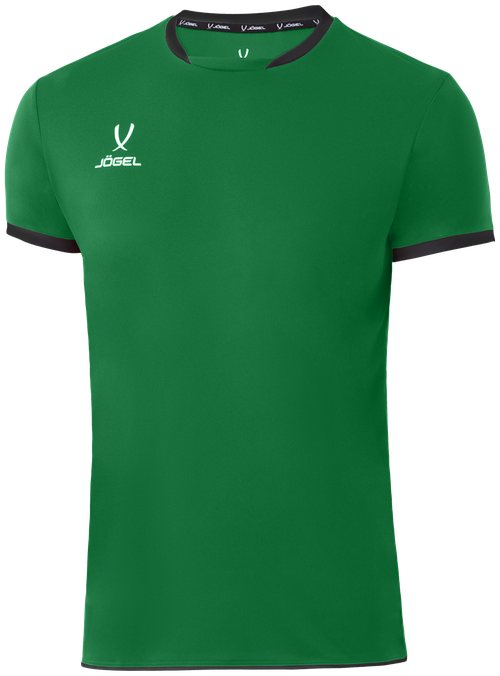 Футболка Jogel, размер YL, зеленый