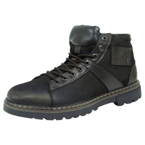 29-10680-01(M) Ботинки мужские Covani
