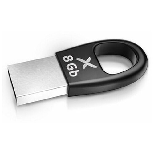 USB Flash Drive 8Gb - Flexis RB-102 FUB20008RB-102