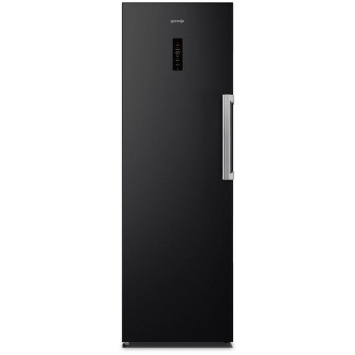 Морозильная камера Gorenje FN619FPB черный 6179100₽