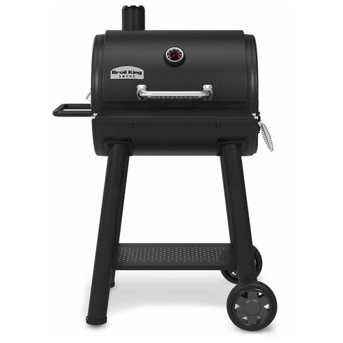 Гриль на дровах Broil King Charcoal 500 945050, 95х66х152 см силиконовый коврик broil king