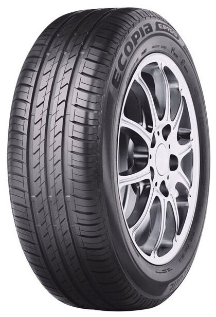 Bridgestone ECOPIA EP150 205/70 R15 96H летняя