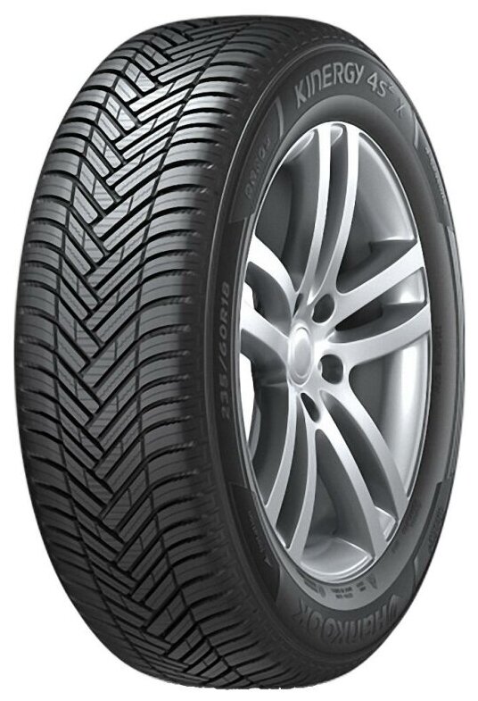 Hankook Kinergy 4s2 X H750A 225/60 R17 99H