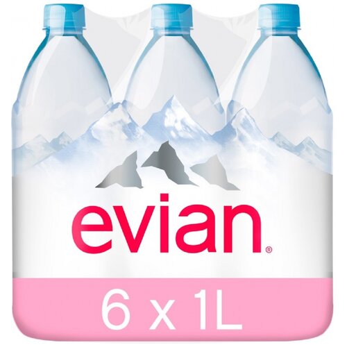      Evian , ,  , 6 .  1 