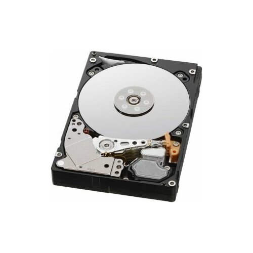 Жёсткий диск 1.2Tb SAS HPE (R0Q55A)