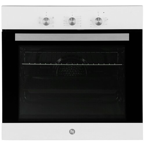 Hi Электрический духовой шкаф Hi DE 6510 W 1869000₽