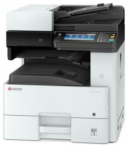 МФУ Kyocera ECOSYS M4132idn 1102P13NL0