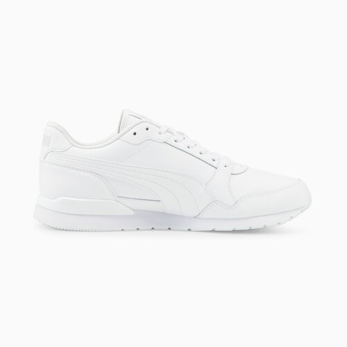 фото Кроссовки puma st runner v3 l, размер 10.5, белый