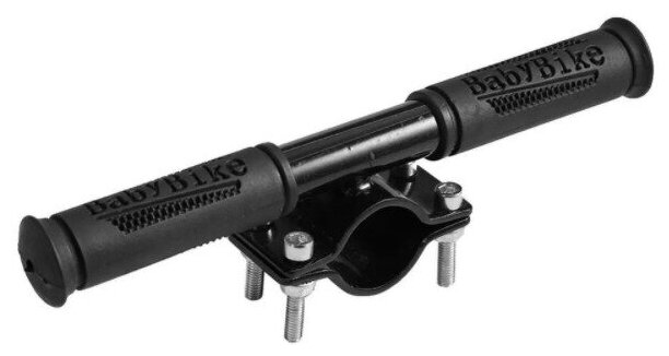 фото Детская ручка на руль Электросамоката