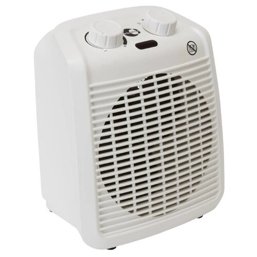 Тепловентилятор спиральный с механическим термостатом 2000 Вт 172900₽