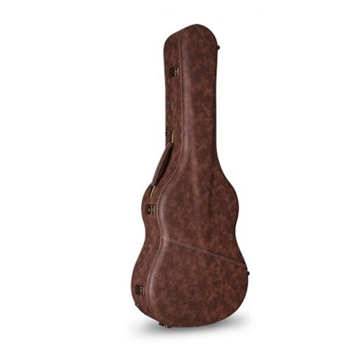Alhambra 9.650 Футляр для классической гитары, с гигрометром