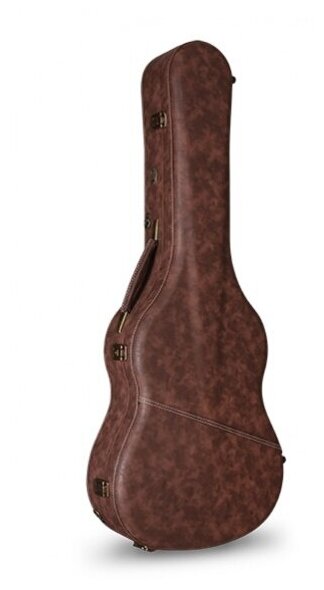 Alhambra 9.650 Футляр для классической гитары, с гигрометром