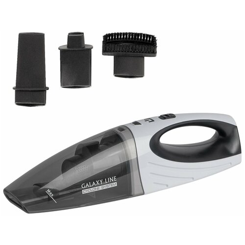 Аккумуляторный пылесос GALAXY LINE GL6220 194800₽