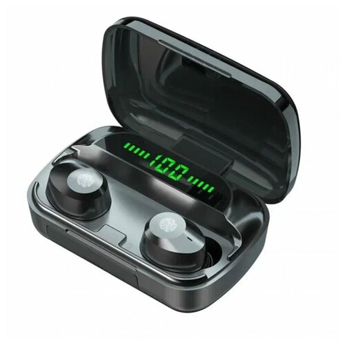 Беспроводные наушники M5 TWS Bluetooth гарнитура для телефона 110000₽