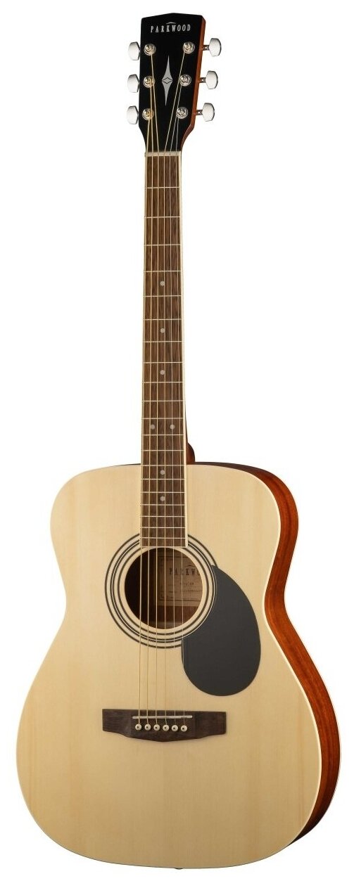 Parkwood PF51-WBAG-OP Акустическая гитара с чехлом