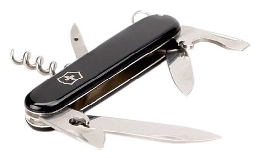 Нож перочинный Victorinox 1.3603 SOCCER II - фото №18