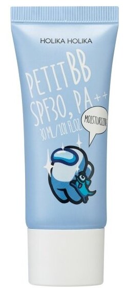 Holika Holika BB-крем Among Us Aqua Moisturizing Petit SPF 30