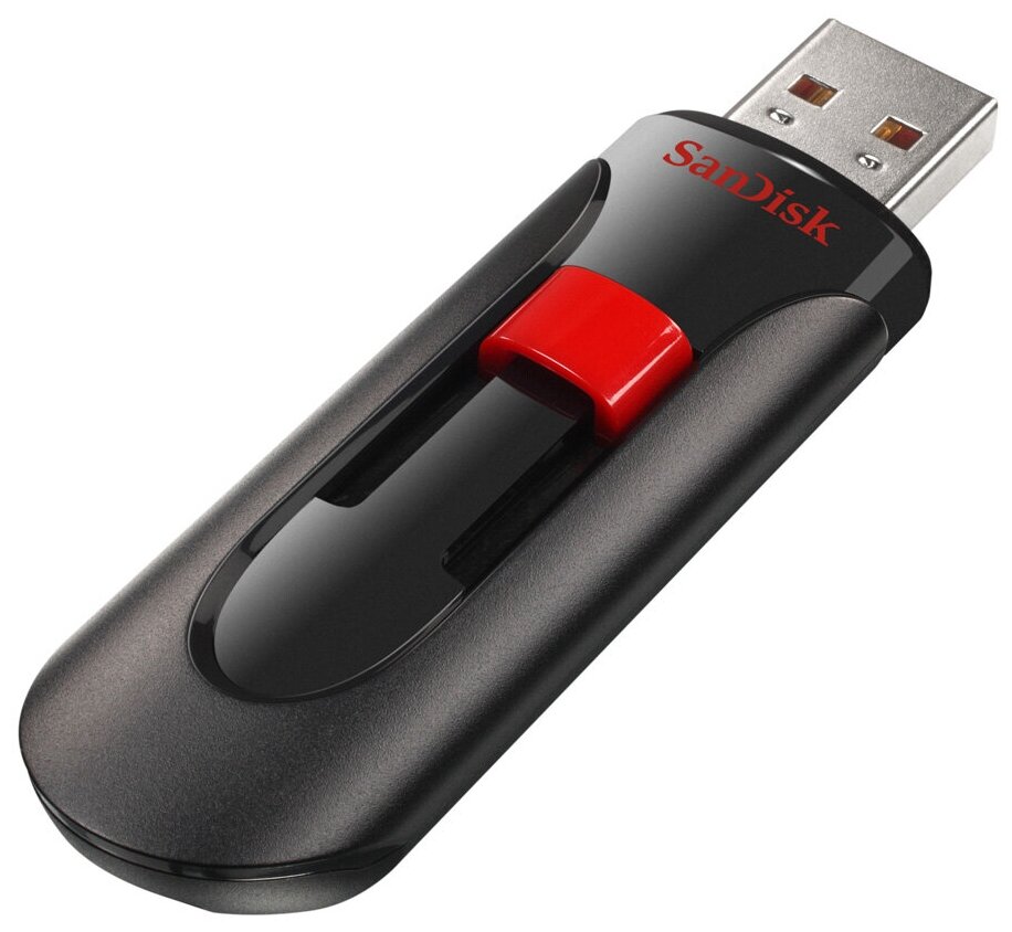 USB Flash накопитель Sandisk - фото №16