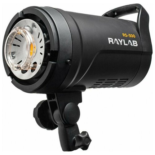 Вспышка студийная Raylab Rossa RS-300 1980000₽