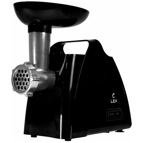 Мясорубка LEX LX-4001-1 383000₽