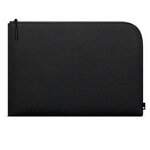 Чехол-рукав Incase Facet Sleeve для 16 MacBook Pro черного цвета - изображение