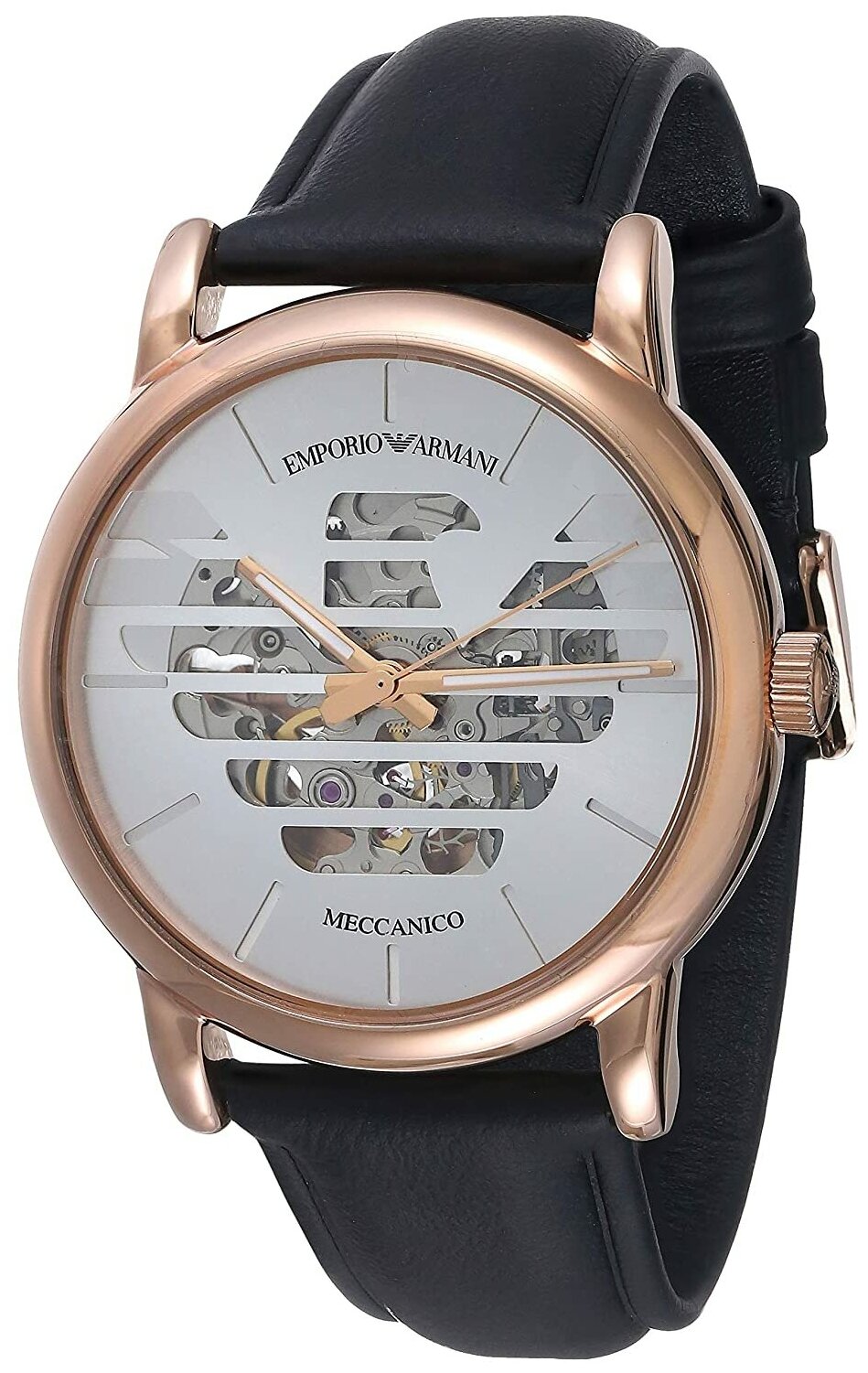 Наручные часы Emporio Armani Luigi AR60031 