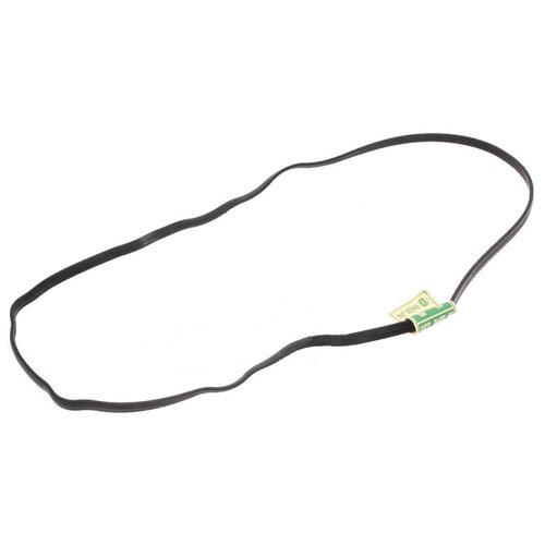 Прокладка клапанной крышки Hyundai HD72, HD78, HD65.