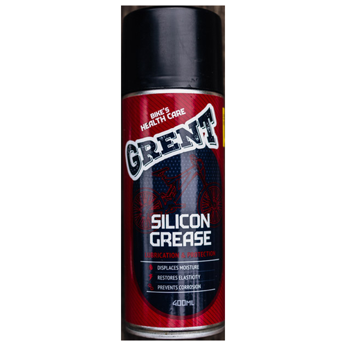 Смазка Grent Multispray 520 мл