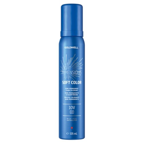 Goldwell   Light Dimensions Soft Color, 10V, 125 