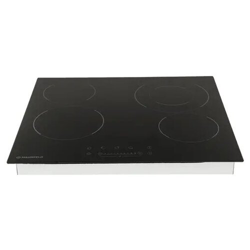 Поверхность стеклокерамическая MAUNFELD CVCE594BDBK черный 2119000₽