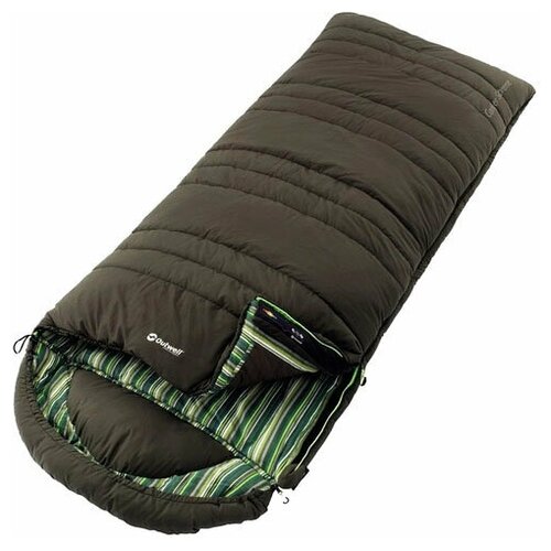 Спальник Outwell Camper Supreme 235х90 см -3-9 1050000₽