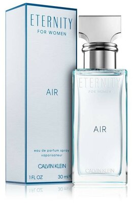 Calvin klein eternity cheap for women air