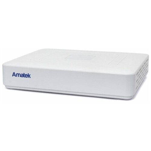 Amatek AR-HT49X Видеорегистратор мультиформатный 7000503