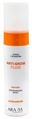 ARAVIA Professional, Флюид с энзимами против вросших волос Anti-Grow Fluid, 250 мл